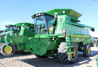 2003 John Deere 9750 STS