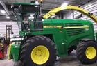 2012 John Deere 7450