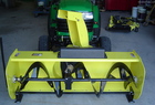 2011 John Deere 54
