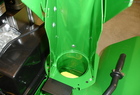 2012 John Deere 1332PE