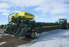2011 John Deere DB90