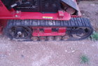 2006 Toro - Wheel Horse TX420 DINGO MINI SKID STEER AVAIL FOR RENT