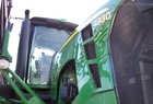 2009 John Deere 4930
