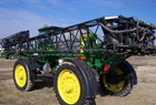 2009 John Deere 4930