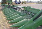 1998 John Deere 1293