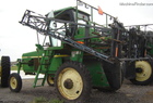 2001 John Deere 6700