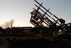 2009 Landoll 876-40