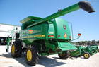 2002 John Deere 9750 STS