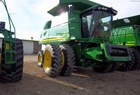 2008 John Deere 9870 STS