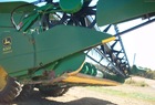 2007 John Deere 630F