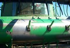 2007 John Deere 630F
