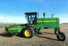 2009 John Deere 4895