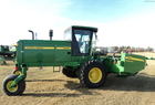 2009 John Deere 4895