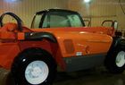 2002 Manitou MVT628