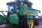 2010 John Deere 9870