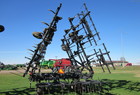 2002 Flexi - Coil 340
