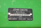 2009 John Deere 1890/1910