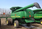 2006 John Deere 9660STS