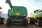 2007 John Deere 9770 STS