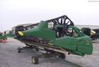 2011 John Deere 635F