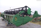 2011 John Deere 635F