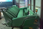 2011 John Deere 612C