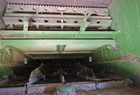2011 John Deere 9770