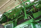 2011 John Deere 9770