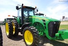 2008 John Deere 8130