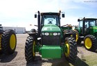 2008 John Deere 8130