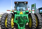 2008 John Deere 8130