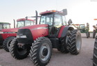 2004 Case IH MXM190