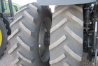 2004 Case IH MXM190