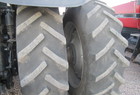 2004 Case IH MXM190