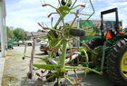 2010 Claas VOLTO 770