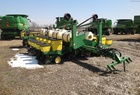 1996 John Deere 7200 Conservation
