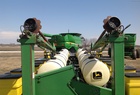 1996 John Deere 7200 Conservation