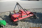 2000 Bush Hog RDTH60