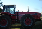 1981 International Harvester 3588