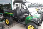 2012 John Deere 825i
