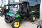 2012 John Deere 825i