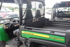 2012 John Deere 825i