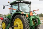 2011 John Deere 8235R
