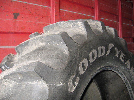  Goodyear Duratorque DT221