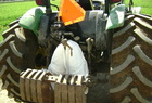 2008 John Deere 5425