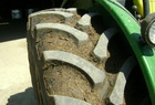2008 John Deere 5425