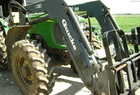 2008 John Deere 5425