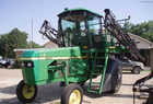 2003 John Deere 6700