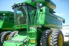 2005 John Deere 9760 STS