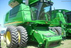 2005 John Deere 9760 STS